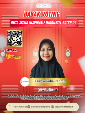 Poster Finalis