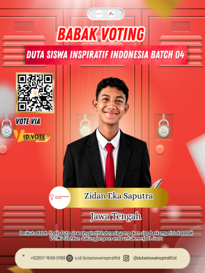 Poster Finalis