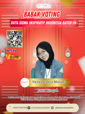 Poster Finalis