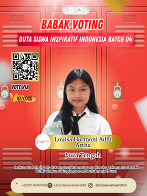 Poster Finalis