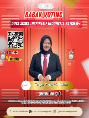 Poster Finalis
