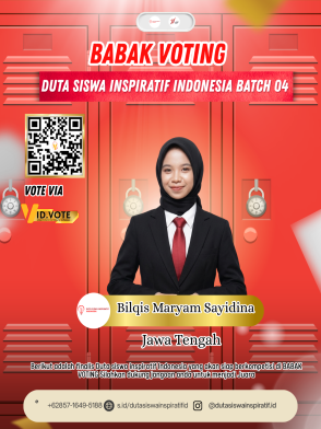 Poster Finalis