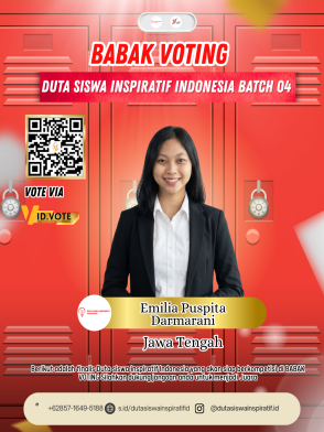 Poster Finalis