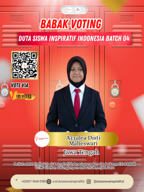 Poster Finalis