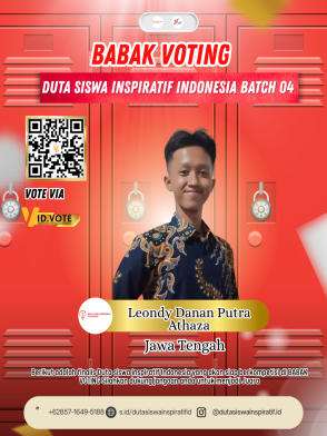 Poster Finalis