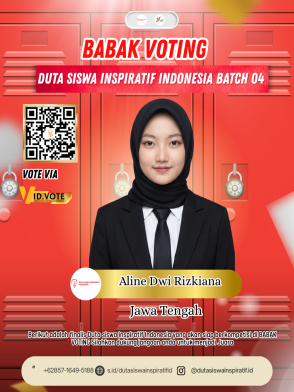 Poster Finalis