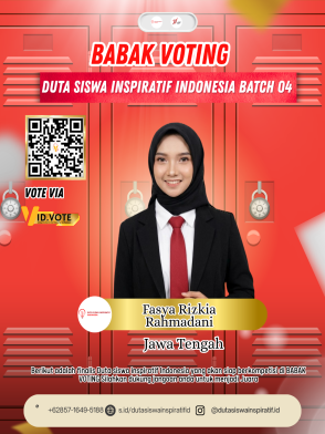 Poster Finalis