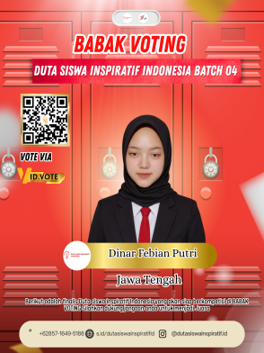Poster Finalis
