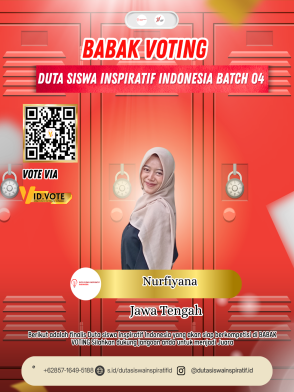 Poster Finalis