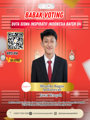 Poster Finalis