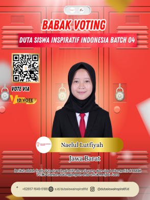 Poster Finalis