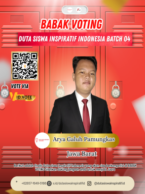 Poster Finalis