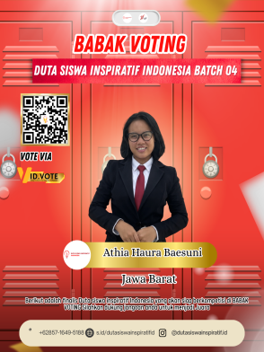 Poster Finalis