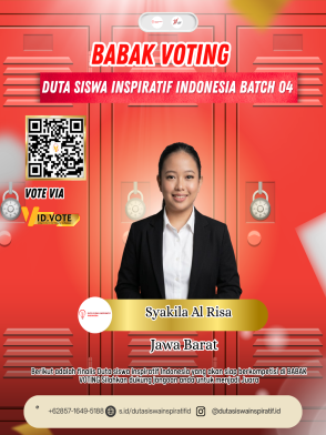 Poster Finalis