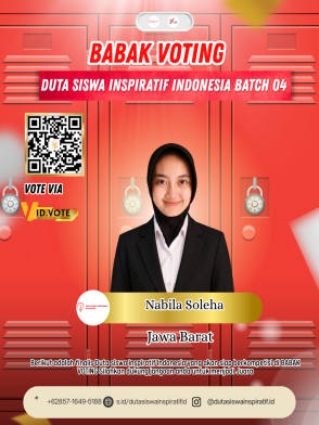 Poster Finalis