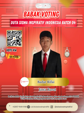 Poster Finalis