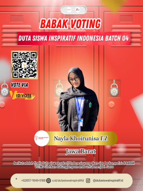 Poster Finalis