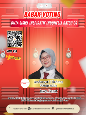 Poster Finalis