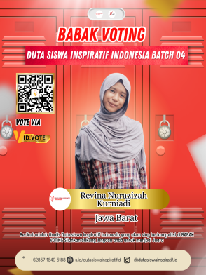 Poster Finalis