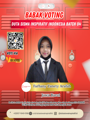 Poster Finalis