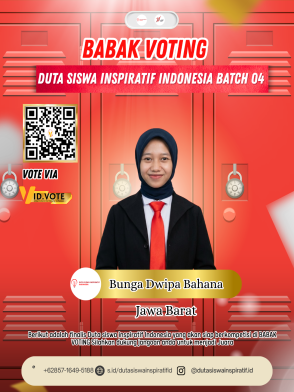 Poster Finalis