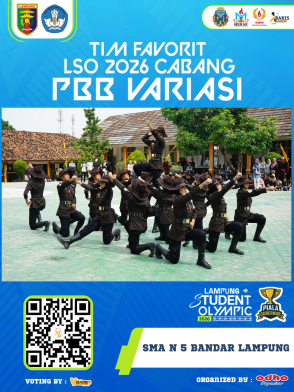 Poster Finalis