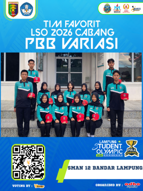 Poster Finalis
