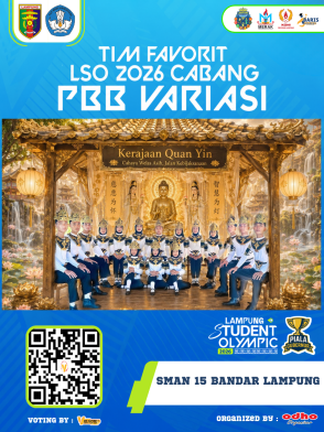 Poster Finalis