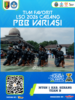 Poster Finalis