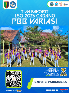 Poster Finalis