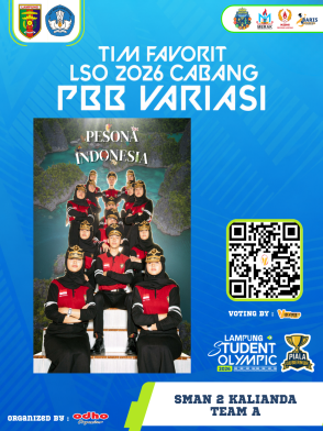 Poster Finalis
