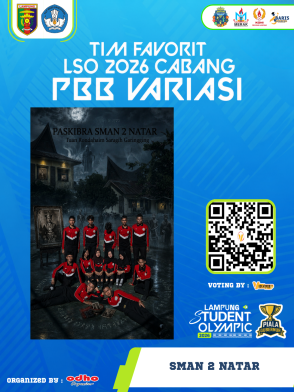 Poster Finalis