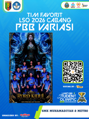 Poster Finalis