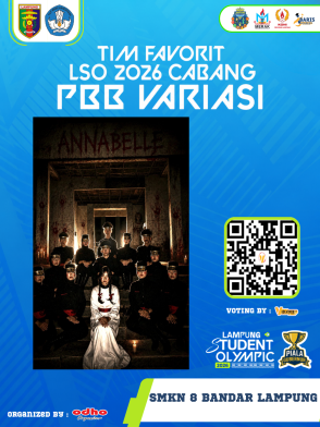 Poster Finalis