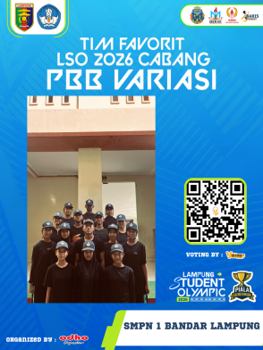 Poster Finalis