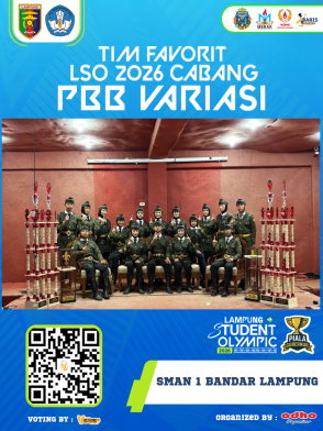 Poster Finalis