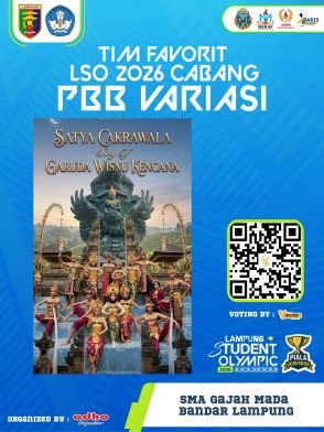 Poster Finalis