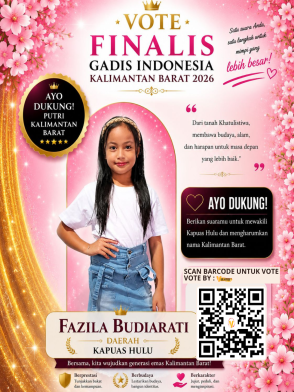 Poster Finalis