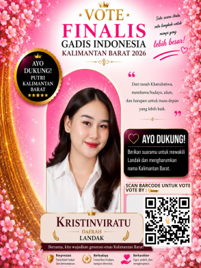 Poster Finalis