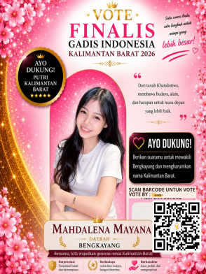 Poster Finalis