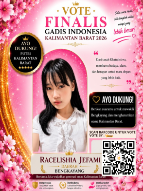 Poster Finalis