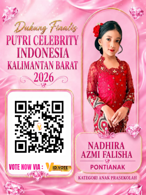 Poster Finalis