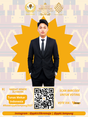 Poster Finalis