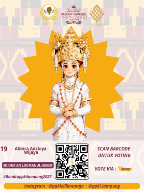 Poster Finalis