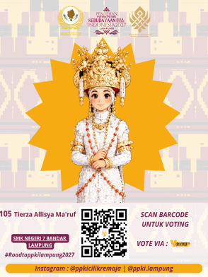 Poster Finalis