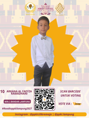 Poster Finalis