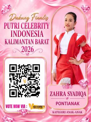Poster Finalis
