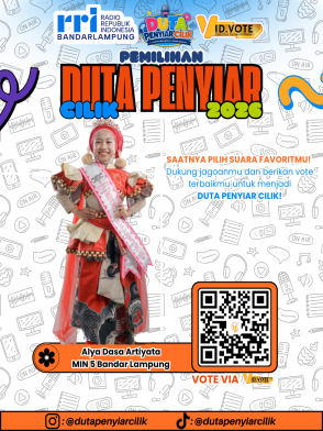 Poster Finalis