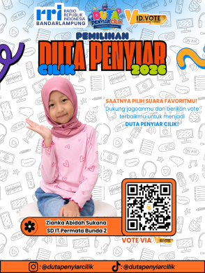 Poster Finalis
