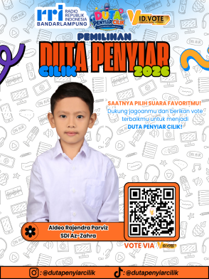 Poster Finalis